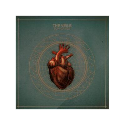 VEILS, THE - SUN GANGS (REISSUE) - LP