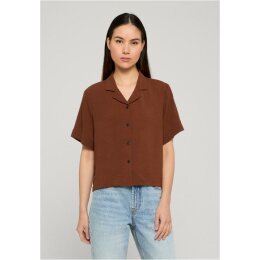 Urban Classics - TB8283 - Ladies Structured Resort Shirt...