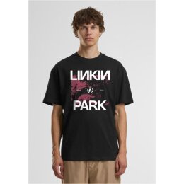 Linkin Park - from Zero (MC1683) - T- Shirt - black