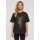 Linkin Park - Tiger (MC1685) - Ladies Shirt - black