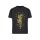 Linkin Park - Tiger (MC1685) - Ladies Shirt - black