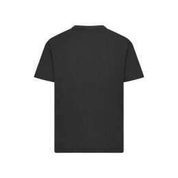 Queen - Logo Vintage Washed (MC1690) - T-Shirt - black