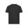 Queen - Logo Vintage Washed (MC1690) - T-Shirt - black
