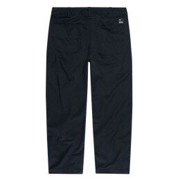 Vintage Industries - 1048 Collin - Workpant - black 34/32