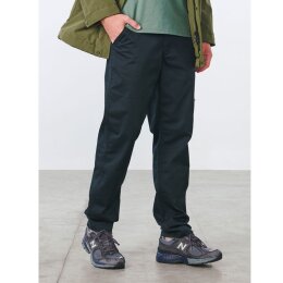 Vintage Industries - 1048 Collin - Workpant - black 34/32