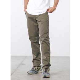 Vintage Industries - 1048 Collin - Workpant - taupe