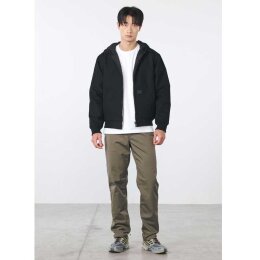 Vintage Industries - 1048 Collin - Workpant - taupe