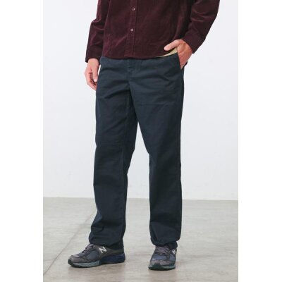 Vintage Industries - 1046 Elmar - Workpant  - black M