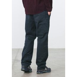 Vintage Industries - 1046 Elmar - Workpant  - black M
