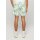 Urban Classics - TB2679 - Pattern Swim Short - greenflowers