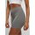 Urban Classics - TB7814 - Ladies Cycling Hot Pant - senior grey