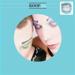 KOOP - KOOP ISLANDS - LP