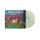 DEATH VALLEY GIRLS - WELCOME TO EARTH (COKE BOTTLE GREEN VINYL) - LP