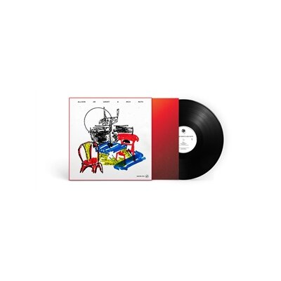DE GROOT, ALLISON & RUTH, RICH - ALLISON DE GROOT & RICH RUTH - LP