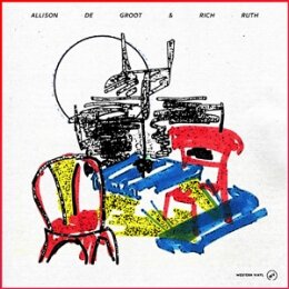 DE GROOT, ALLISON & RUTH, RICH - ALLISON DE GROOT...