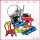 DE GROOT, ALLISON & RUTH, RICH - ALLISON DE GROOT & RICH RUTH - CD