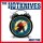 HOTKNIVES, THE - ABOUT TIME (SWIRL VINYL) - LP