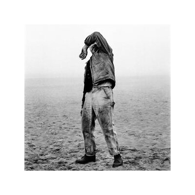 TALLEST MAN ON EARTH, THE - JUST BEYOND ENDLESS MOUNTAIN - CD