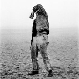 TALLEST MAN ON EARTH, THE - JUST BEYOND ENDLESS MOUNTAIN...