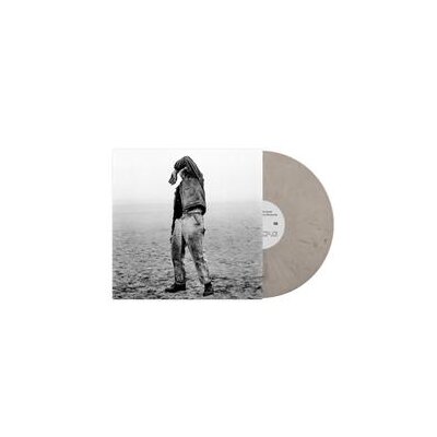 TALLEST MAN ON EARTH, THE - JUST BEYOND ENDLESS MOUNTAIN (GREY COLOURED EDITION) - LP