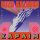 BAZOOKA, OUZO - KAPAIM (RED/WHITE SPLATTERED) - LP