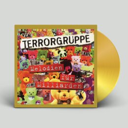 Terrorgruppe - Melodien für Milliarden - Ltd....