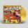 Terrorgruppe - Melodien für Milliarden - Ltd. Goldvinyl Edition