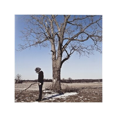 FIREWORKS - ALL I HAVE TO OFFER IS MY OWN CONFUSION (BLUE IN CLEAR VINYL) - LP