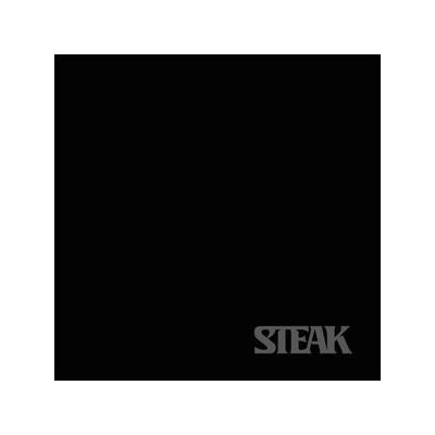 STEAK - STEAK - CD