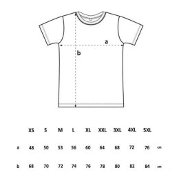 Pascow - Rabe - T-Shirt - black 4XL