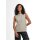 Build Your Brand - Ladies Vintage Washed Sleeveless Tee (BY429) - chalkdust