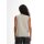 Build Your Brand - Ladies Vintage Washed Sleeveless Tee (BY429) - chalkdust