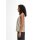 Build Your Brand - Ladies Vintage Washed Sleeveless Tee (BY429) - chalkdust