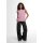 Build Your Brand - Ladies Vintage Washed Sleeveless Tee (BY429) - cool pink