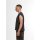 Build Your Brand - Vintage Cropped Heavy Sleeveless Tee (BY436) - black