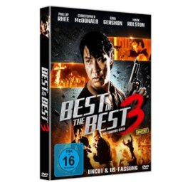 BEST OF THE BEST - BEST OF THE BEST 3 - NO TURNING BACK -...