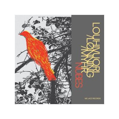 LOUHIVUORI/LONNING/MYHR - NUBES - CD