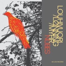LOUHIVUORI/LONNING/MYHR - NUBES - CD