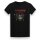 Turbonegro - Pyramid Eye - T-Shirt - black