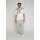 Urban Classics - TB7317 - Fluffy Pintuck Trackpants - heathergrey