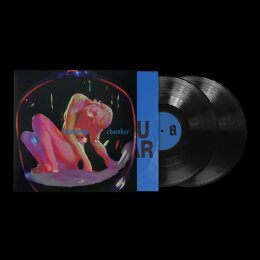 FONTAINES D.C. - DOPAMINE CHAMBER (DELUXE COVER 2LP +...
