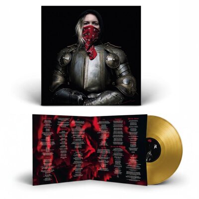 BERLIN 2.0 - Kaltental - LP  + MP3 (special - gold)