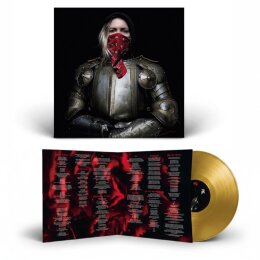 BERLIN 2.0 - Kaltental - LP  + MP3 (special - gold)