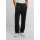 Urban Classics - TB7317 - Fluffy Pintuck Trackpants - black