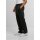 Urban Classics - TB7317 - Fluffy Pintuck Trackpants - black