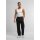 Urban Classics - TB7317 - Fluffy Pintuck Trackpants - black