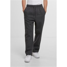 Urban Classics - TB7317 - Fluffy Pintuck Trackpants -...