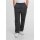 Urban Classics - TB7317 - Fluffy Pintuck Trackpants - charcoal