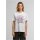 Merchcode - MC1693 - Queen - Crest College - Ladies Loose Tee - white
