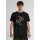 Merchcode - MC1695 - Korn - Skull Hands  - T-Shirt - black